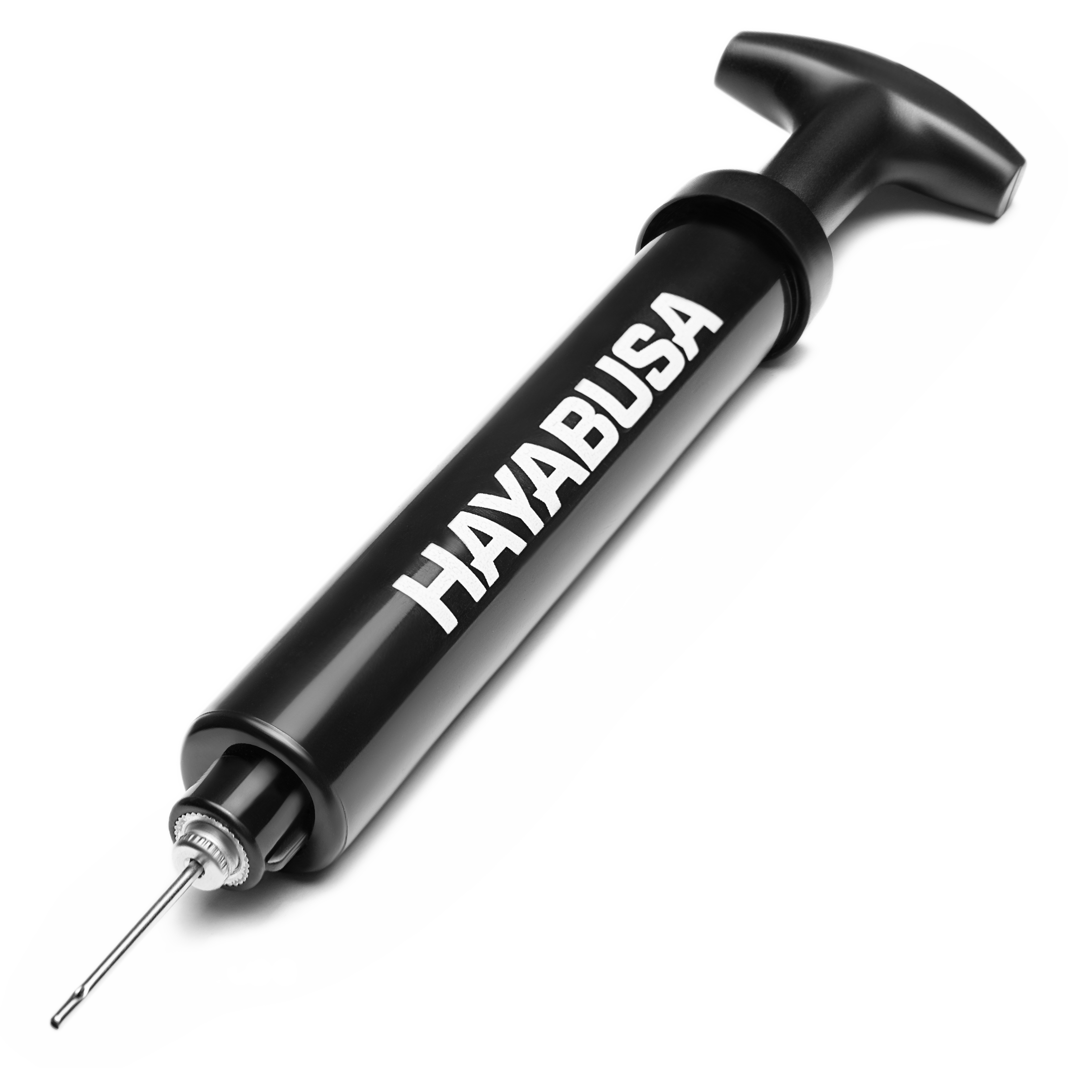 Hayabusa Classic 12” Double End Bag - Image 4