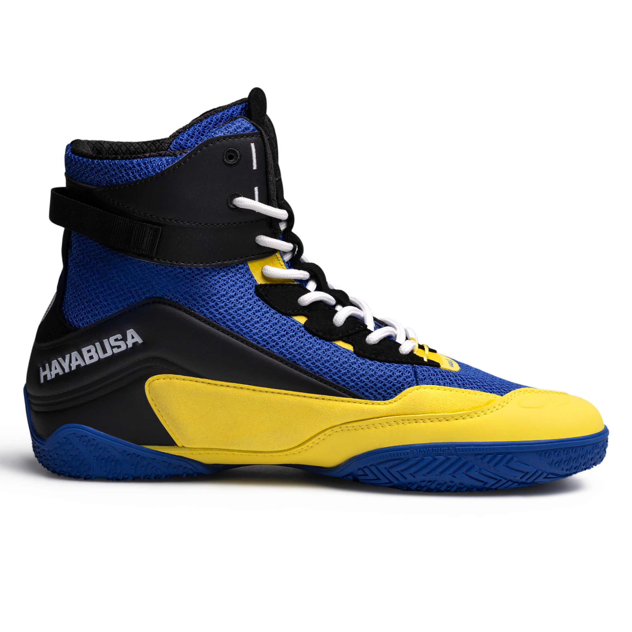 Hayabusa Talon Boxing Shoes - Image 2