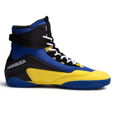 Hayabusa Talon Boxing Shoes - Image 2