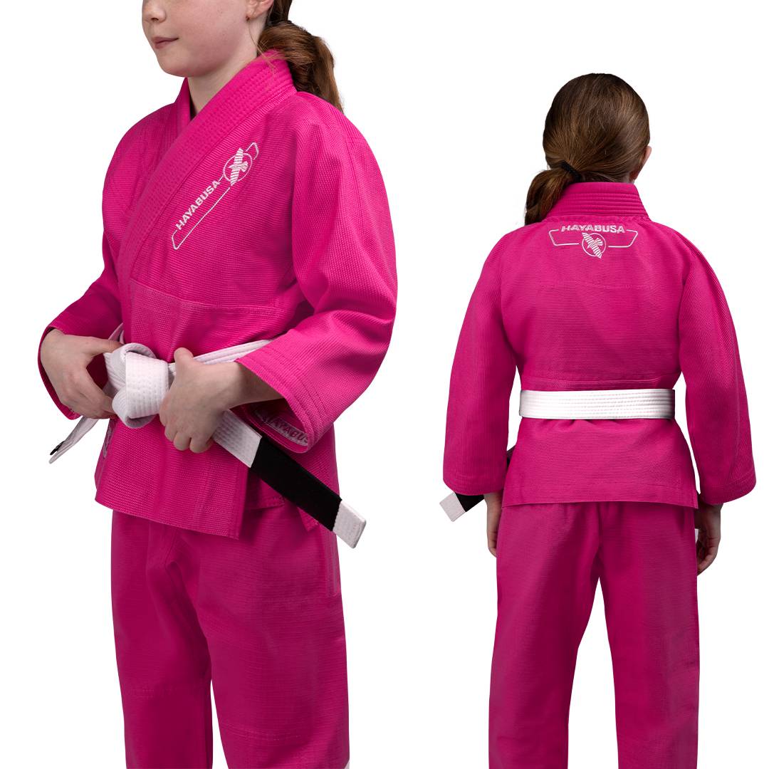 Children's Jiu-Jitsu Gi | Essential Kids Gi
