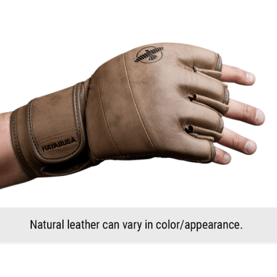 Hayabusa T3 LX 4oz MMA Gloves - Image 7