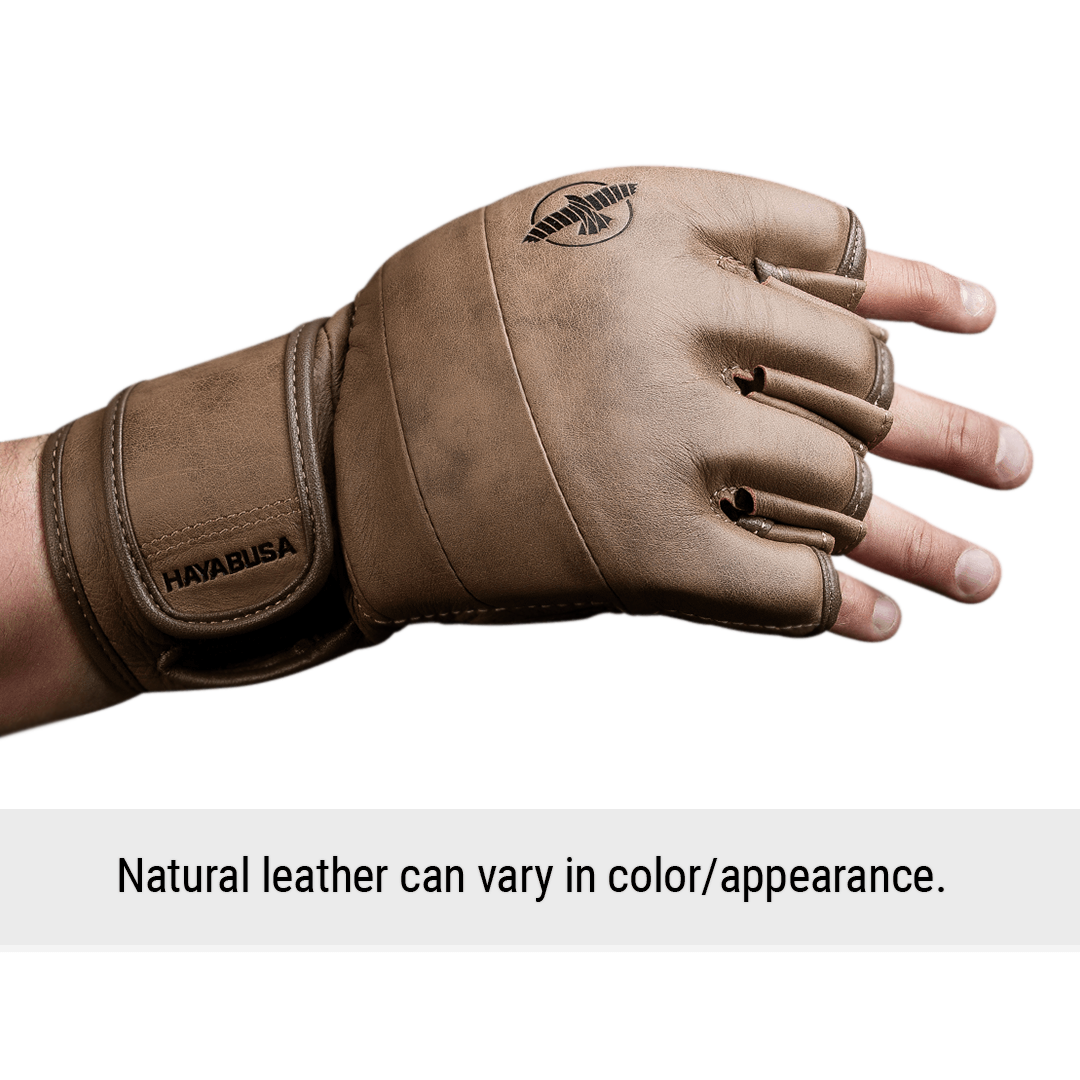 Hayabusa T3 LX MMA Gloves | 4oz MMA Fight Gloves