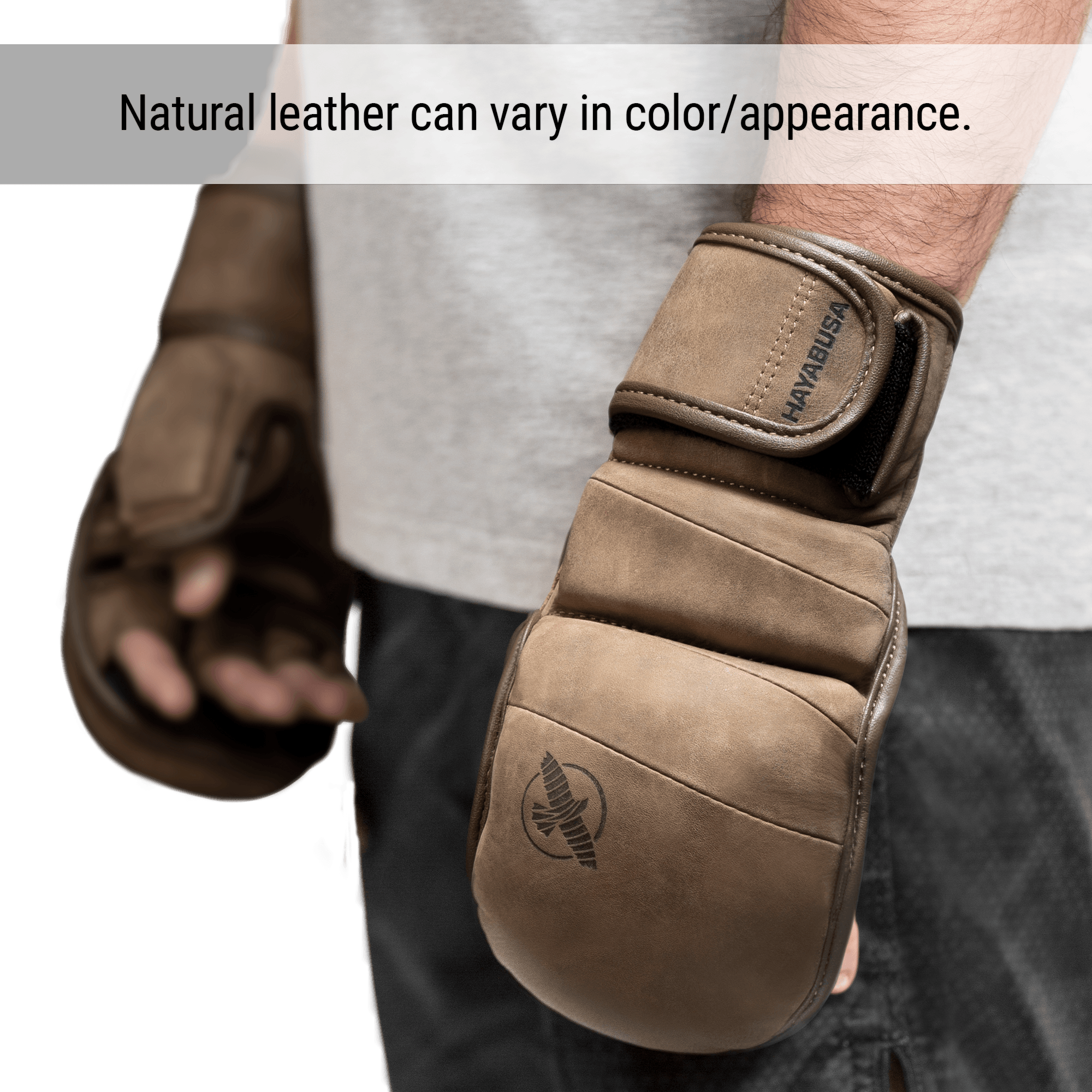 Hayabusa T3 LX 7oz Hybrid Gloves | MMA Training Gloves
