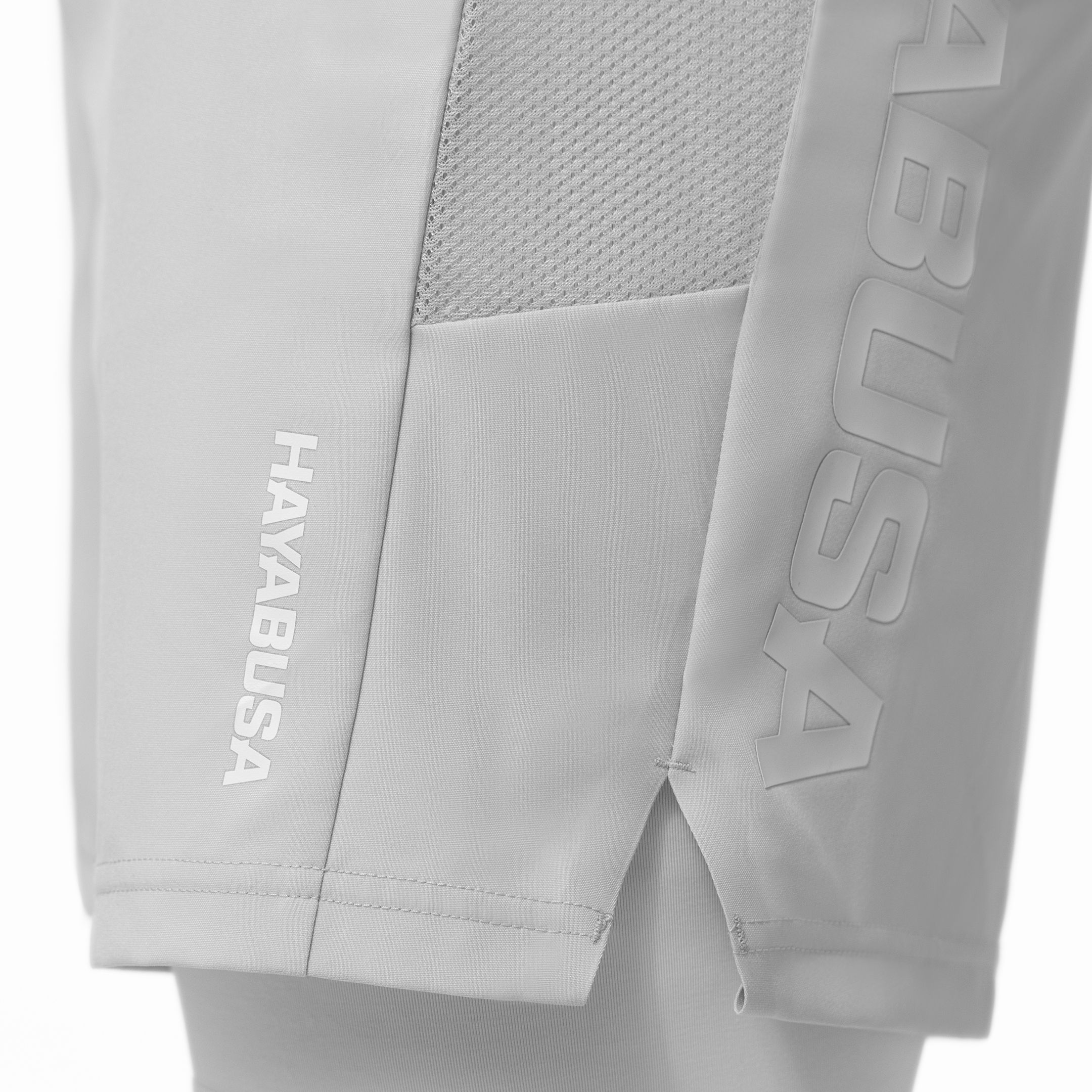 Hayabusa Men’s Layered Performance Shorts - Image 5
