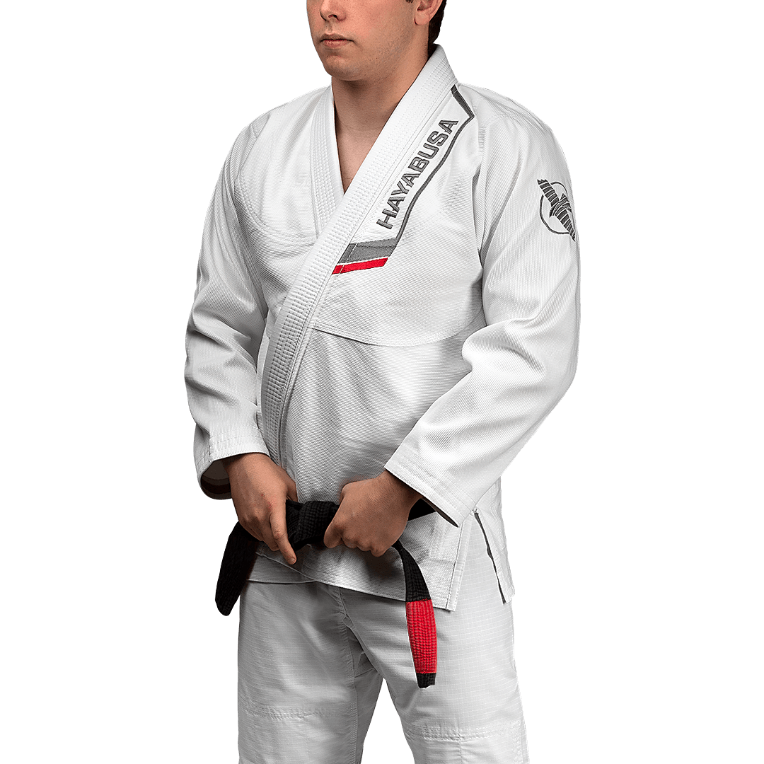 Hayabusa Ultra-Lightweight Jiu Jitsu Gi