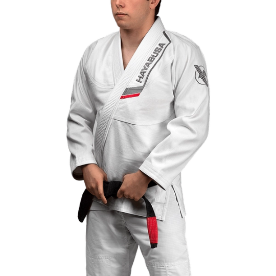 Hayabusa Ultra-Lightweight Jiu Jitsu Gi