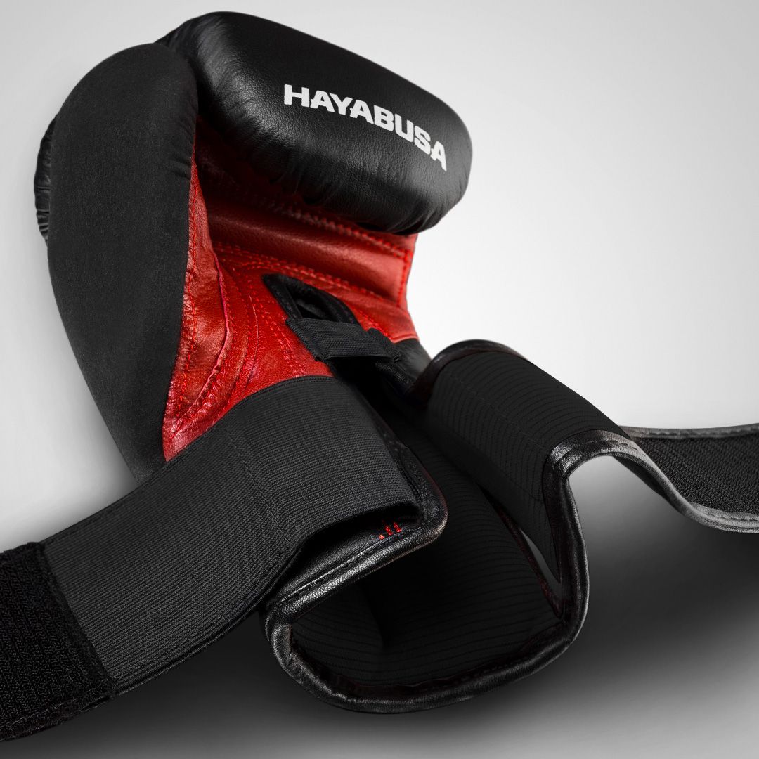 Hayabusa T3 Boxing Gloves - Image 3