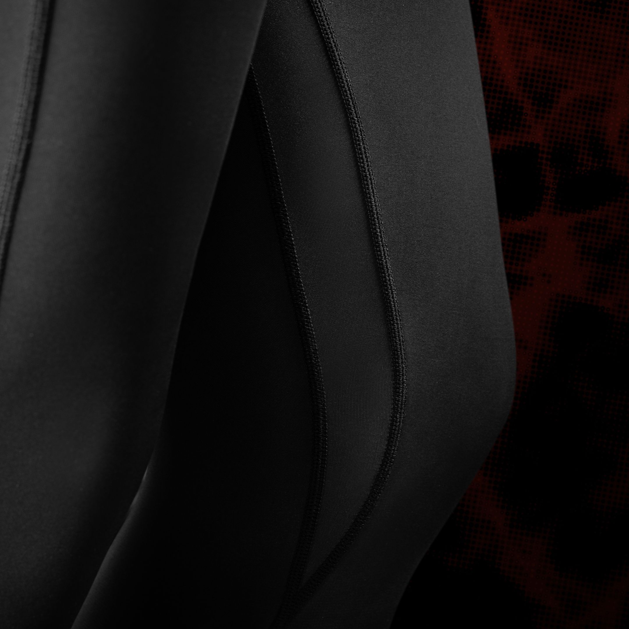 UFC BJJ Women’s Leggings - Image 5