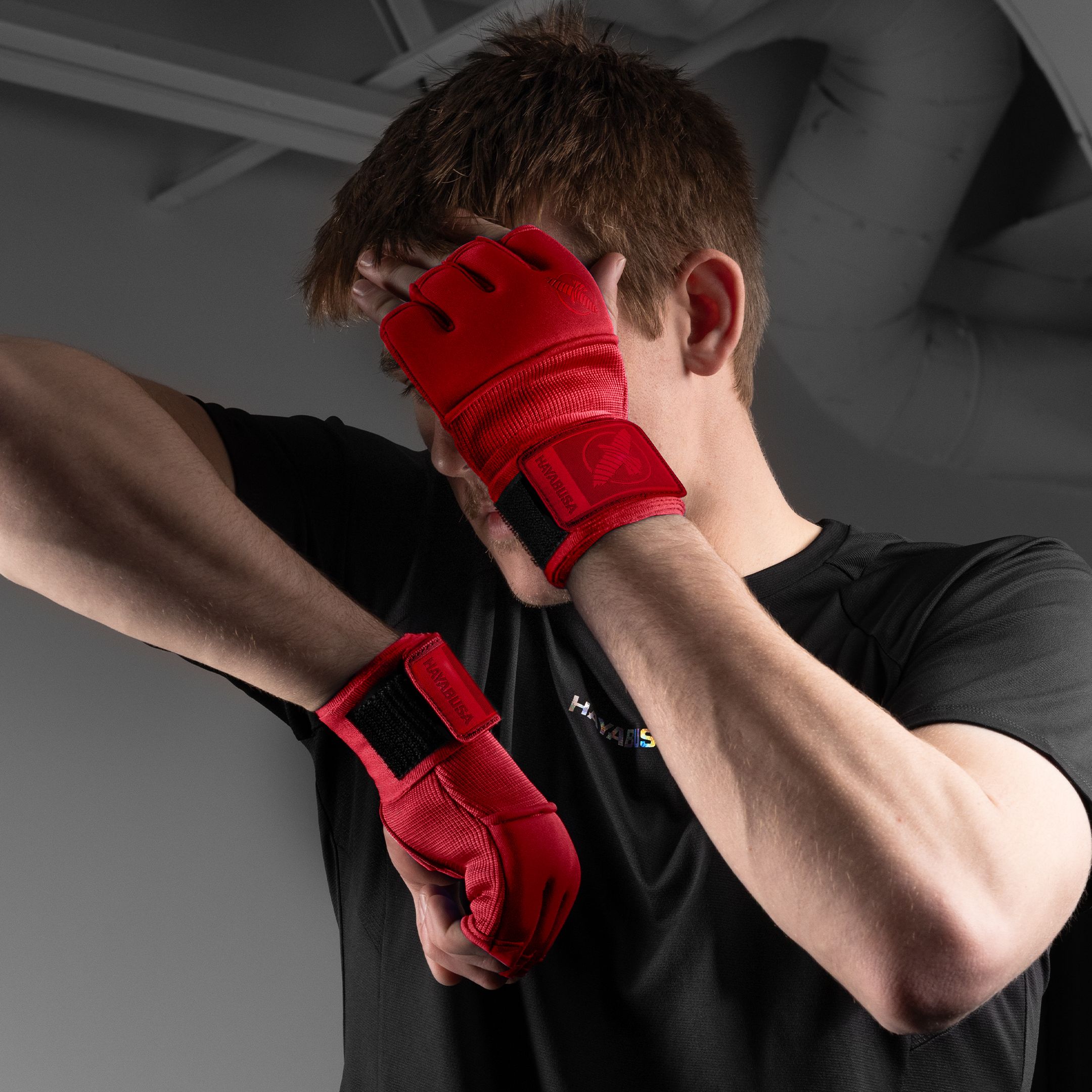 Hayabusa Deluxe Quick Wraps - Image 6