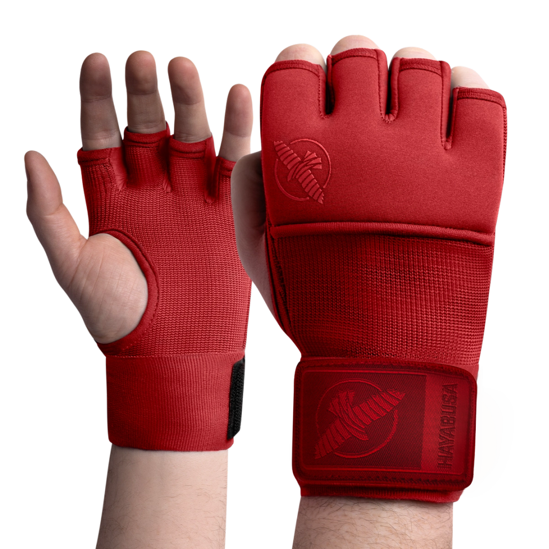 Hayabusa Deluxe Quick Wraps