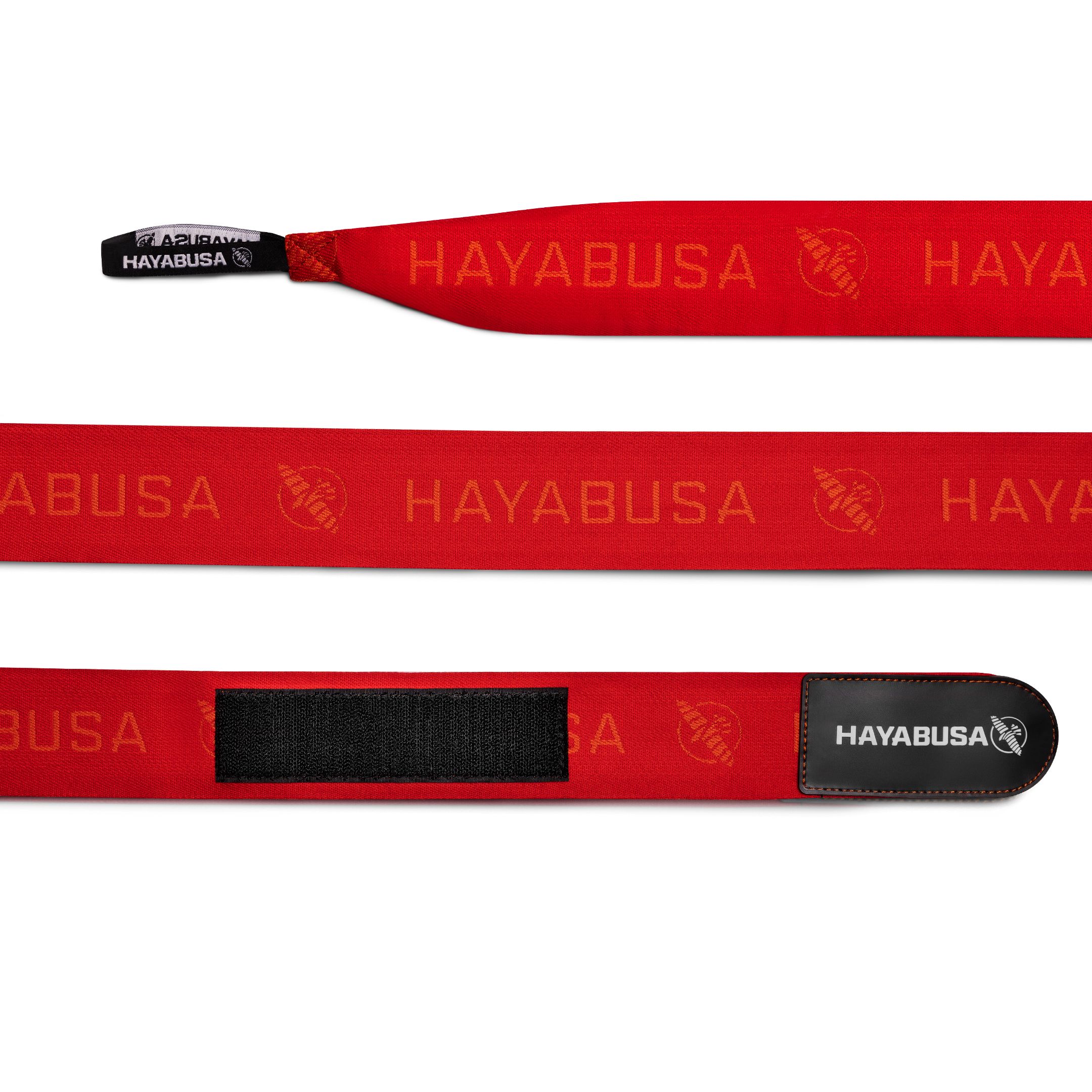 Hayabusa Deluxe Hand Wraps - Image 3