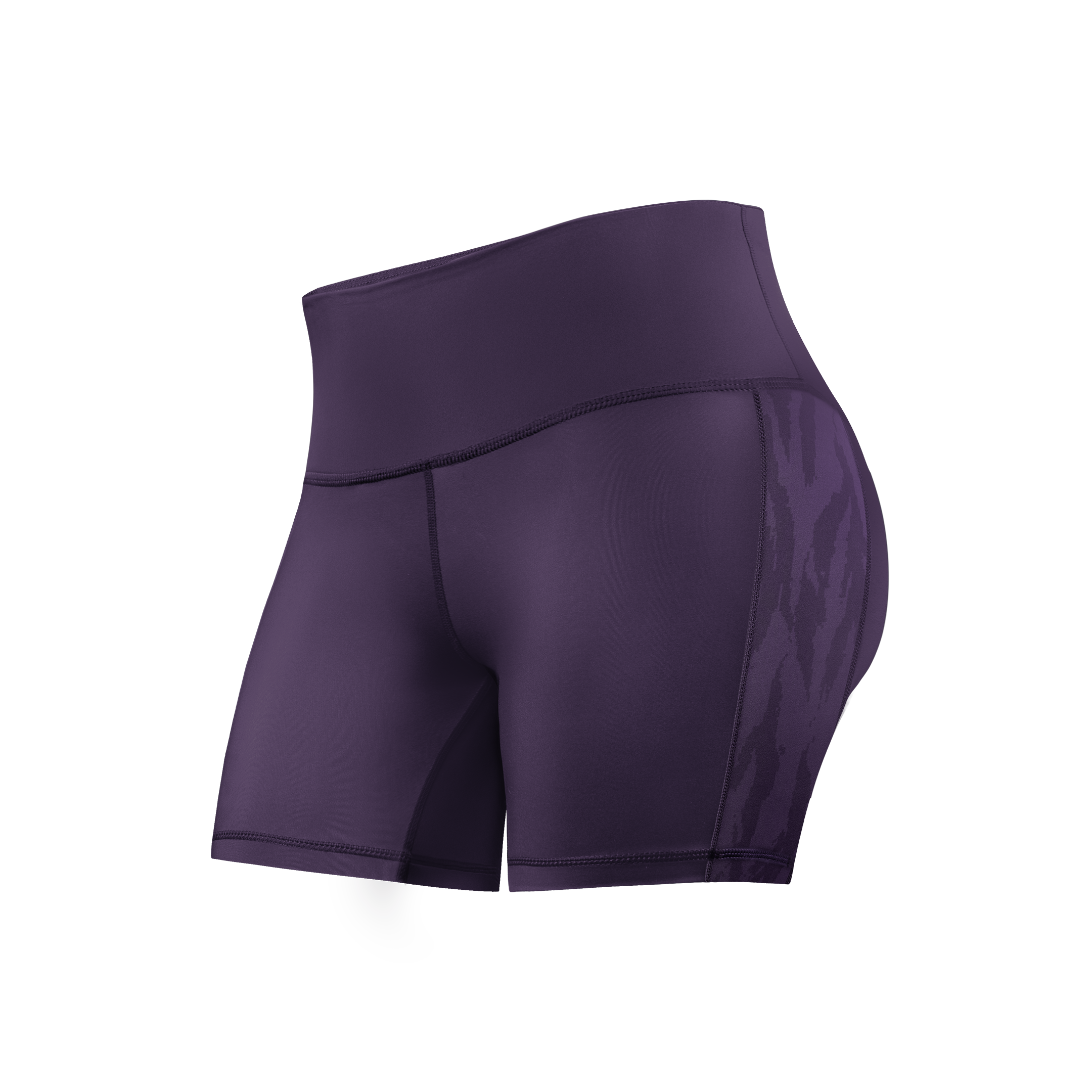 Hayabusa Women's Apex Vale Tudo Shorts