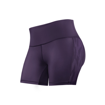 Hayabusa Women's Apex Vale Tudo Shorts