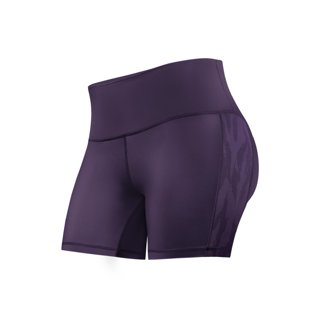 Hayabusa Women's Apex Vale Tudo Shorts