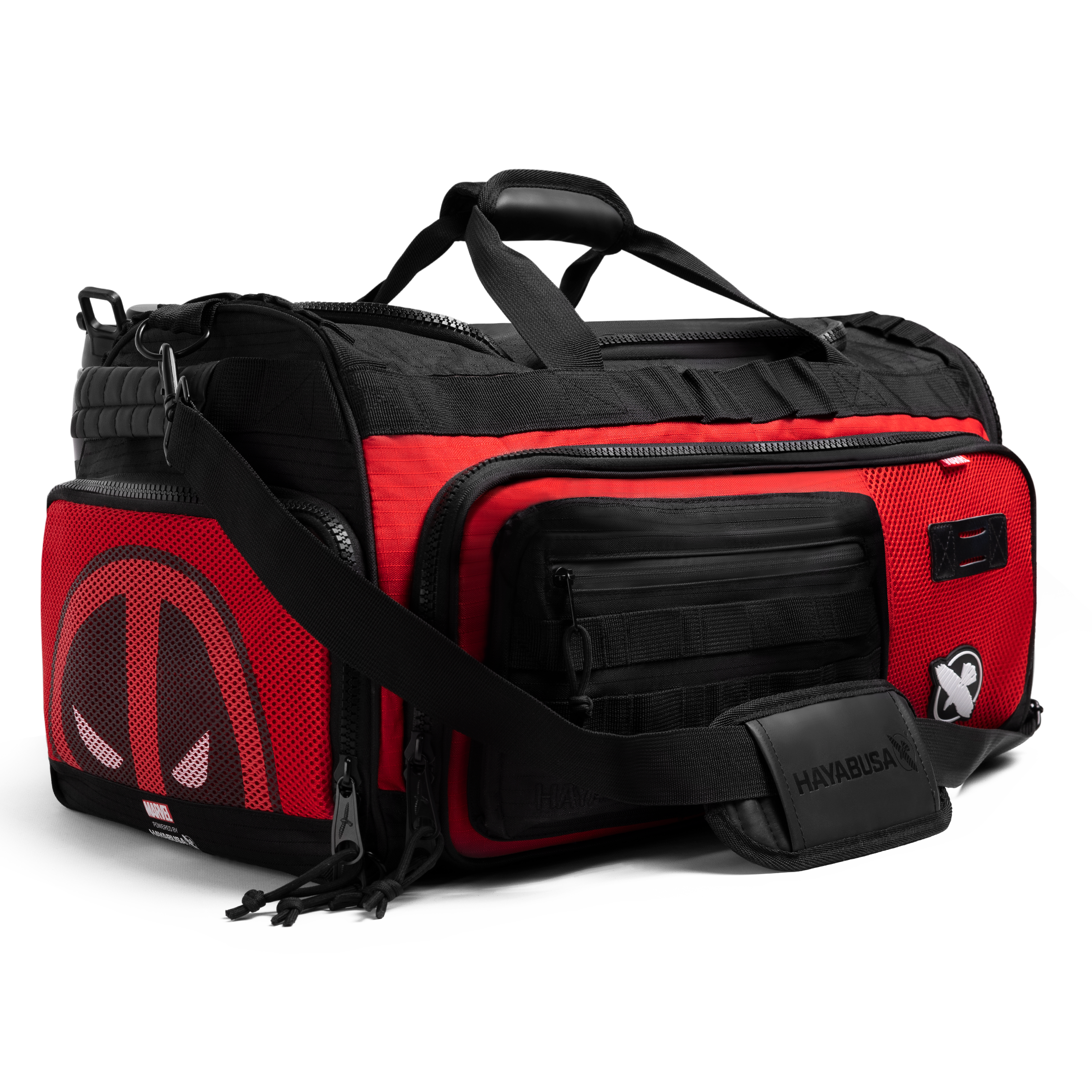 Marvel’s Deadpool Duffle Bag