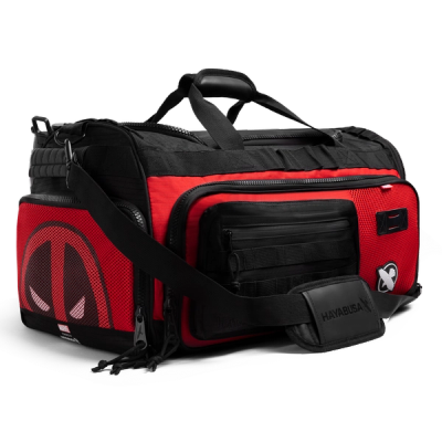 Marvel’s Deadpool Duffle Bag