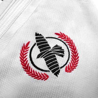Hayabusa Valor Lightweight Gi Jacket - Image 5