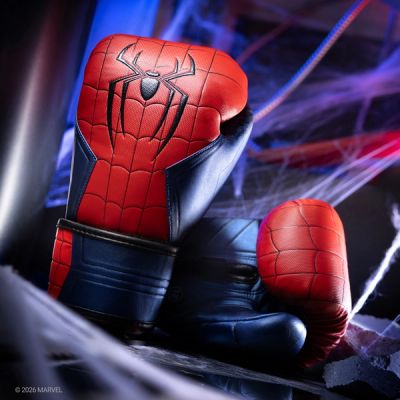 Marvel’s Spider-Man Boxing Gloves - Image 5