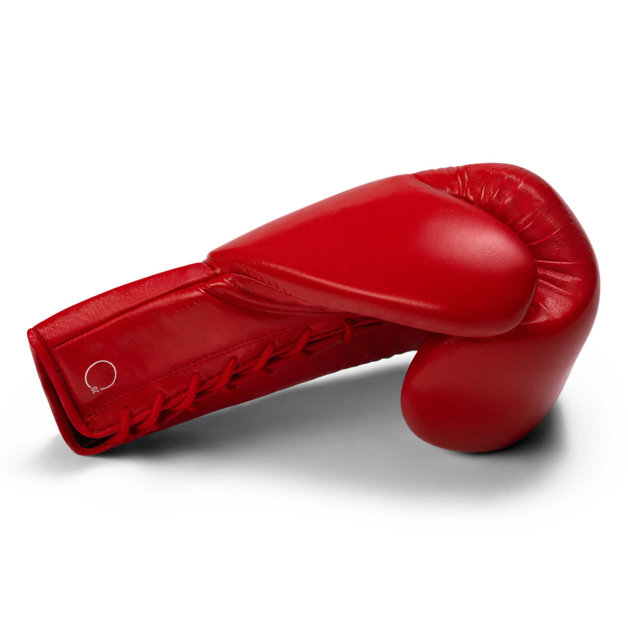 Hayabusa Pro Lace Boxing Gloves - Image 5