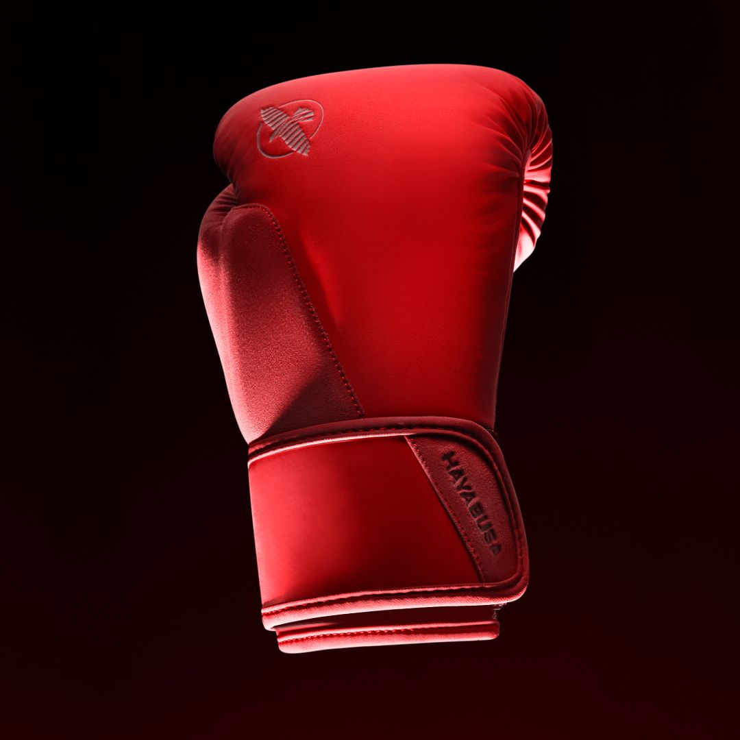 Hayabusa T360 Boxing Gloves - Image 5