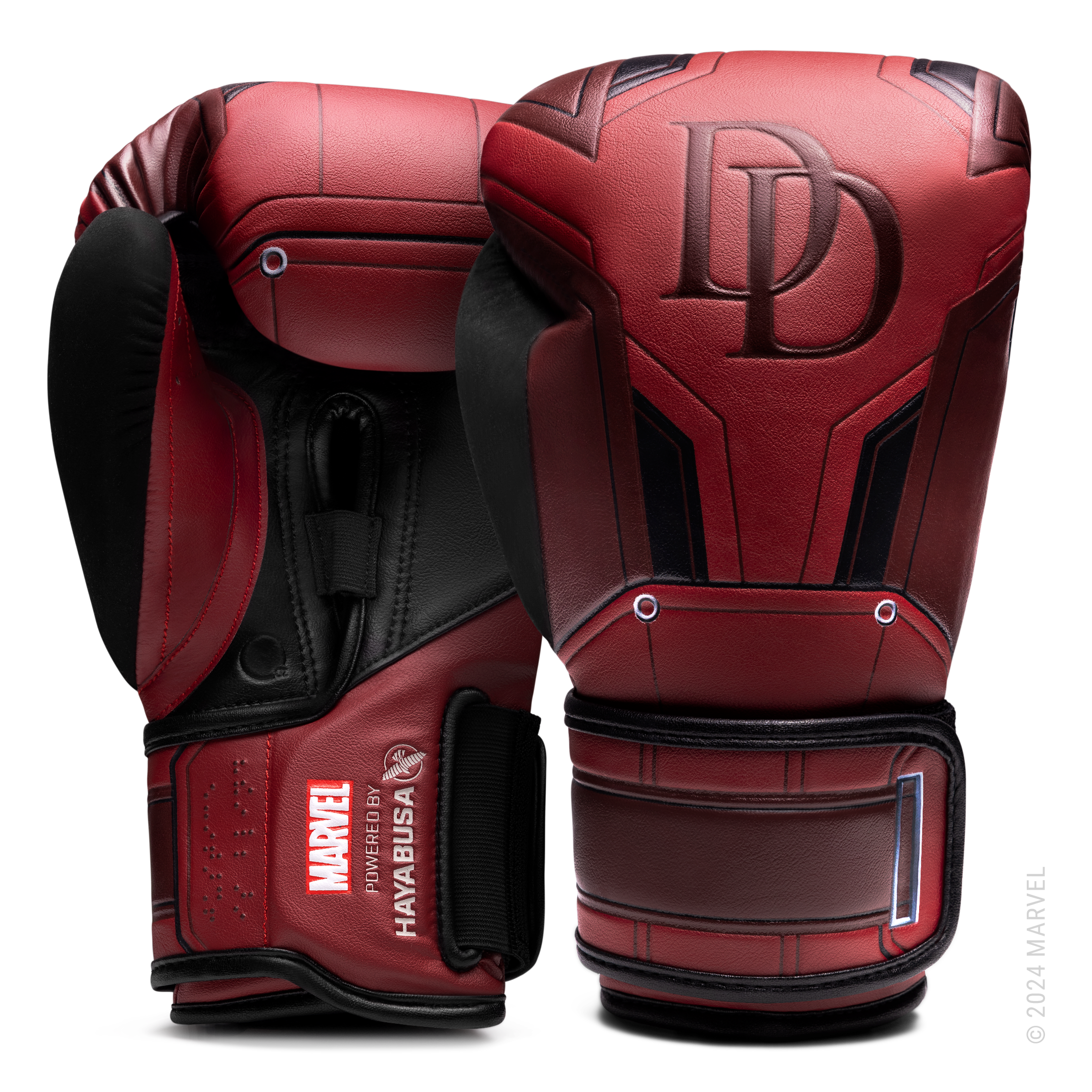 Marvel’s Daredevil Boxing Gloves