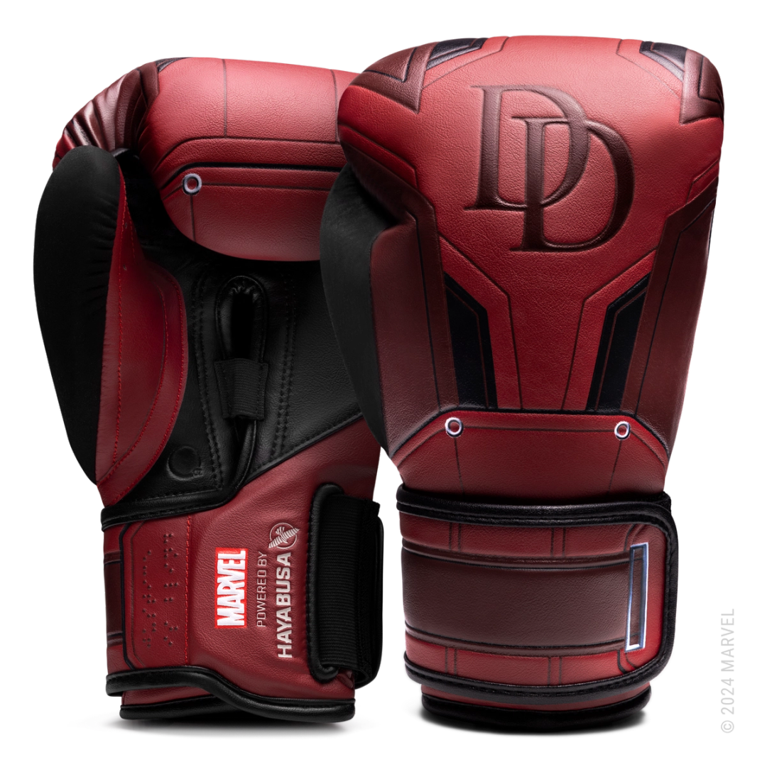 Marvel’s Daredevil Boxing Gloves