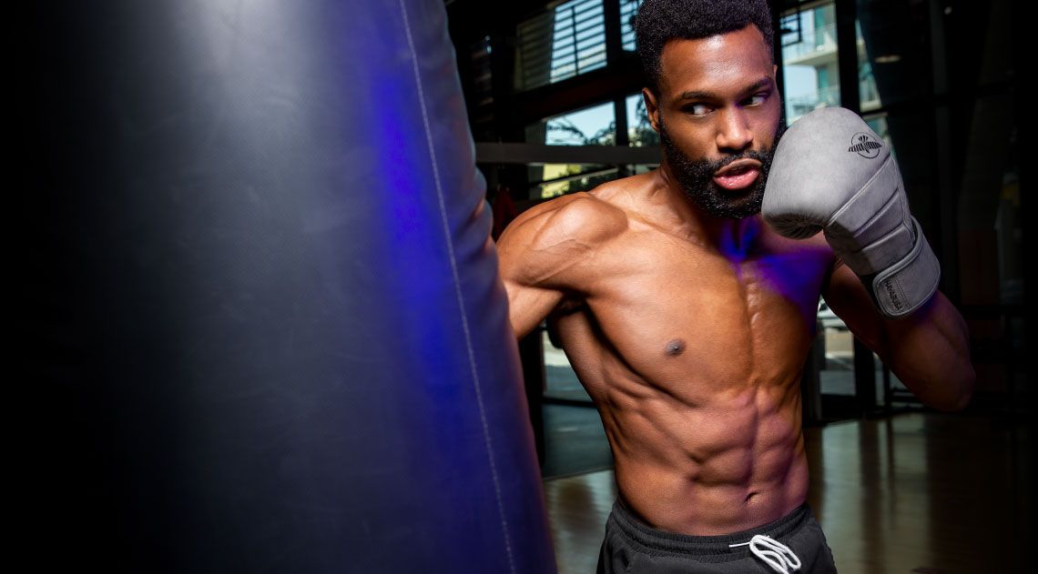 Your Hands Shouldn't Hurt When you Train