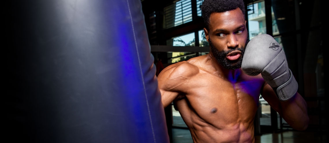 Your Hands Shouldn't Hurt When you Train