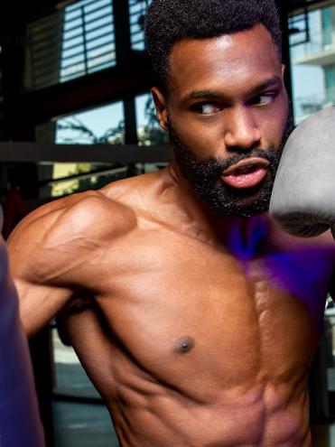 Your Hands Shouldn't Hurt When you Train