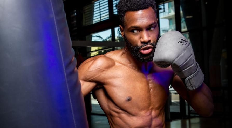 Your Hands Shouldn't Hurt When you Train