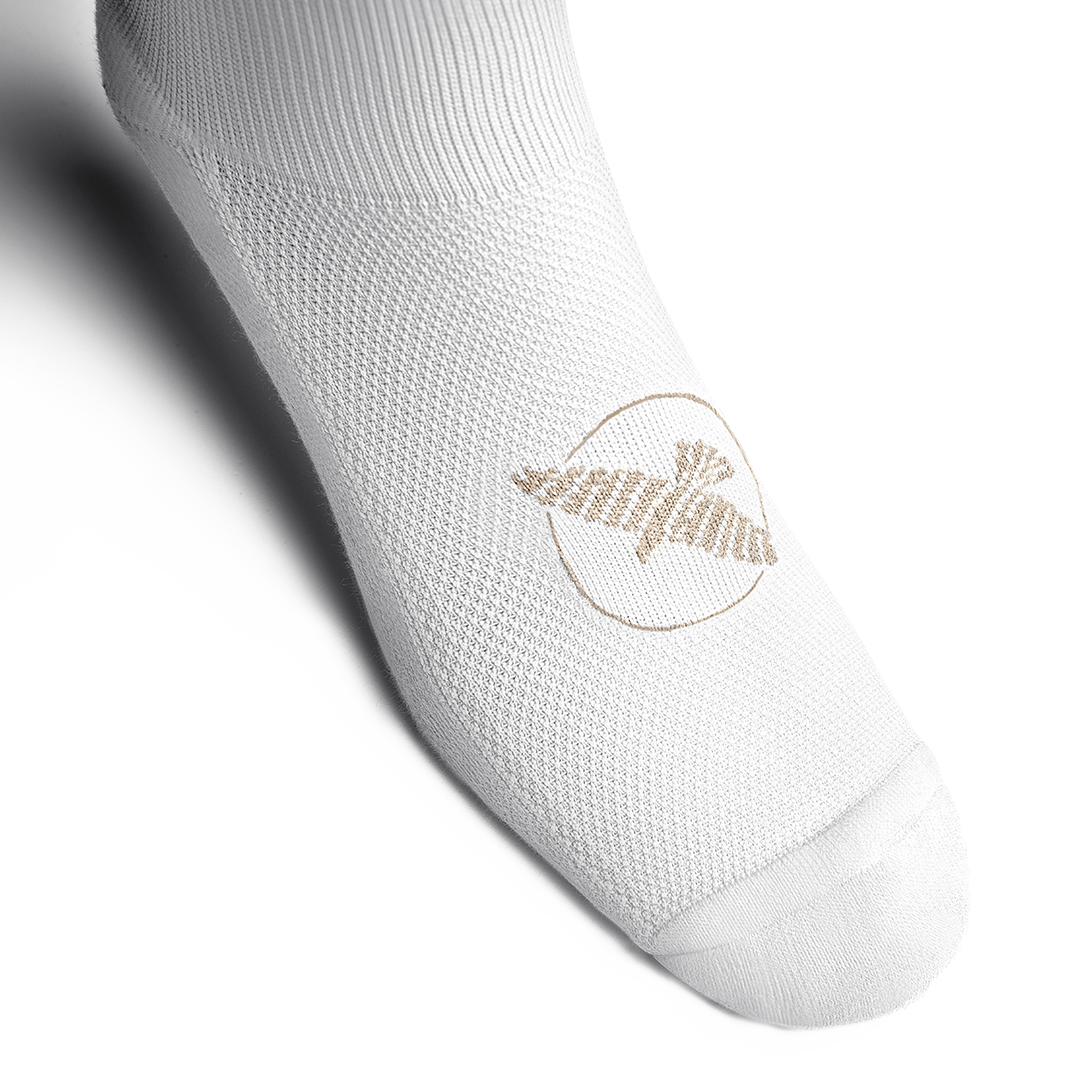 Hayabusa Pro Boxing Socks - Image 2