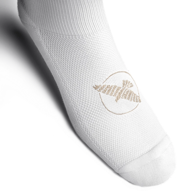 Hayabusa Pro Boxing Socks - Image 2