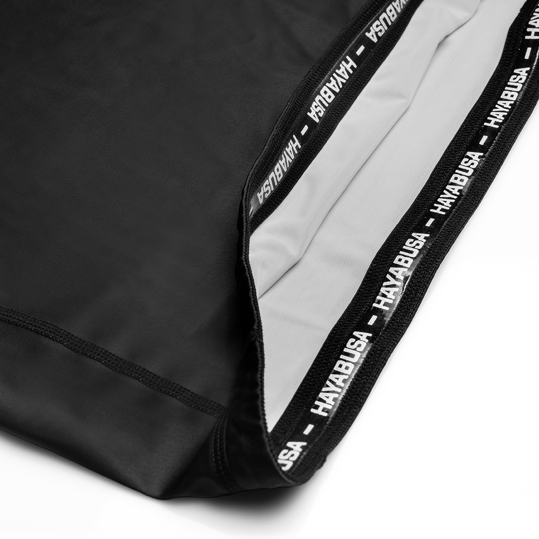 Hayabusa Geo Youth Rash Guard - Image 5