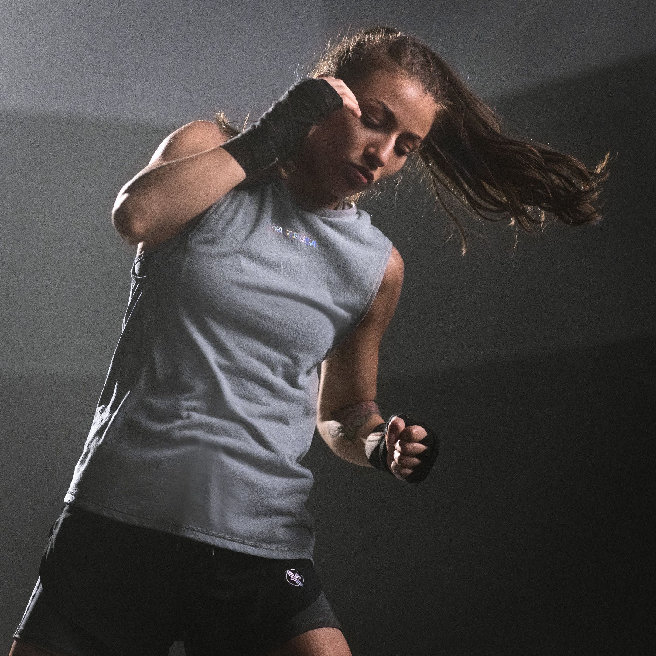 How to Strengthen Wrists for Boxing with 4 Exercises