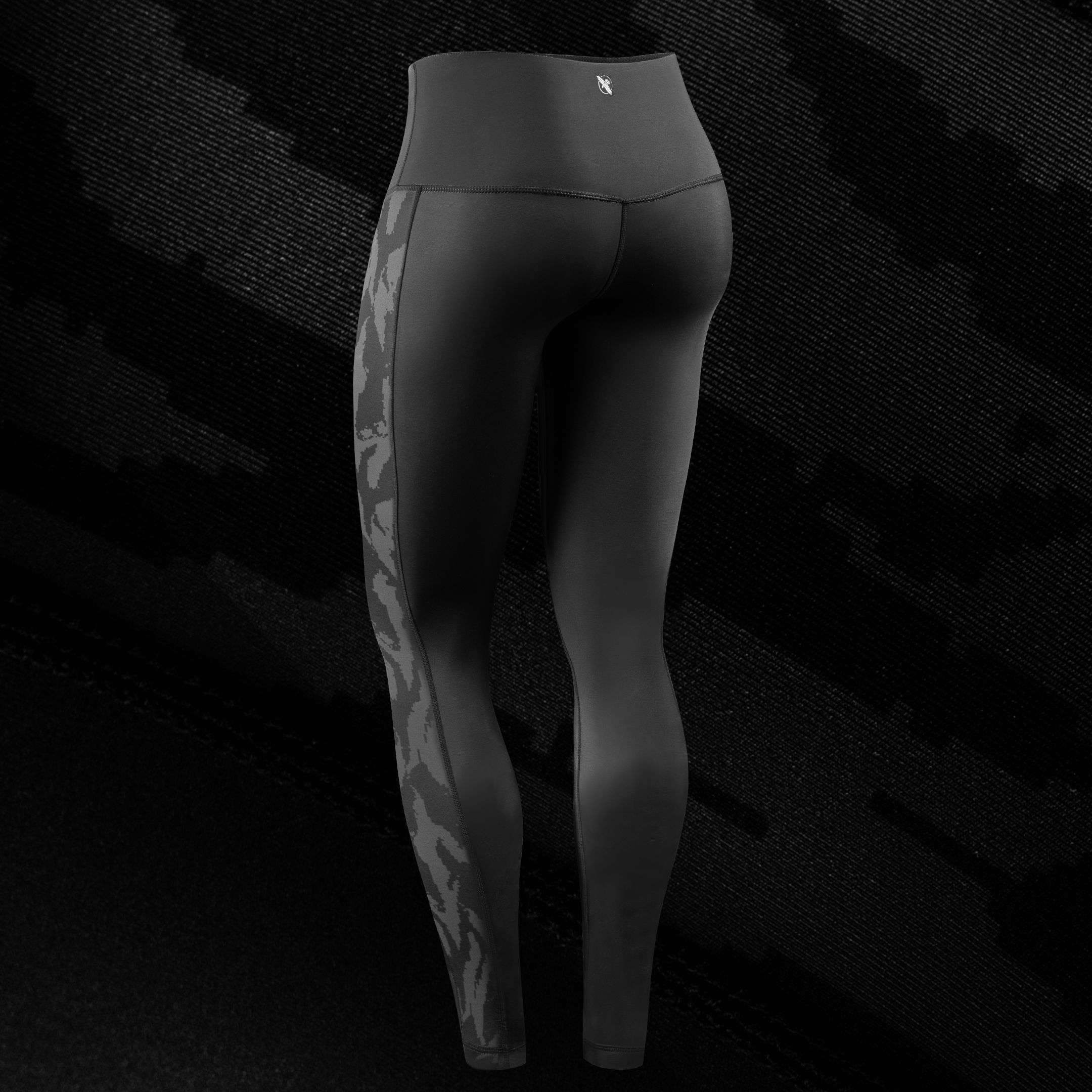 Hayabusa Women's Apex Leggings - Image 2