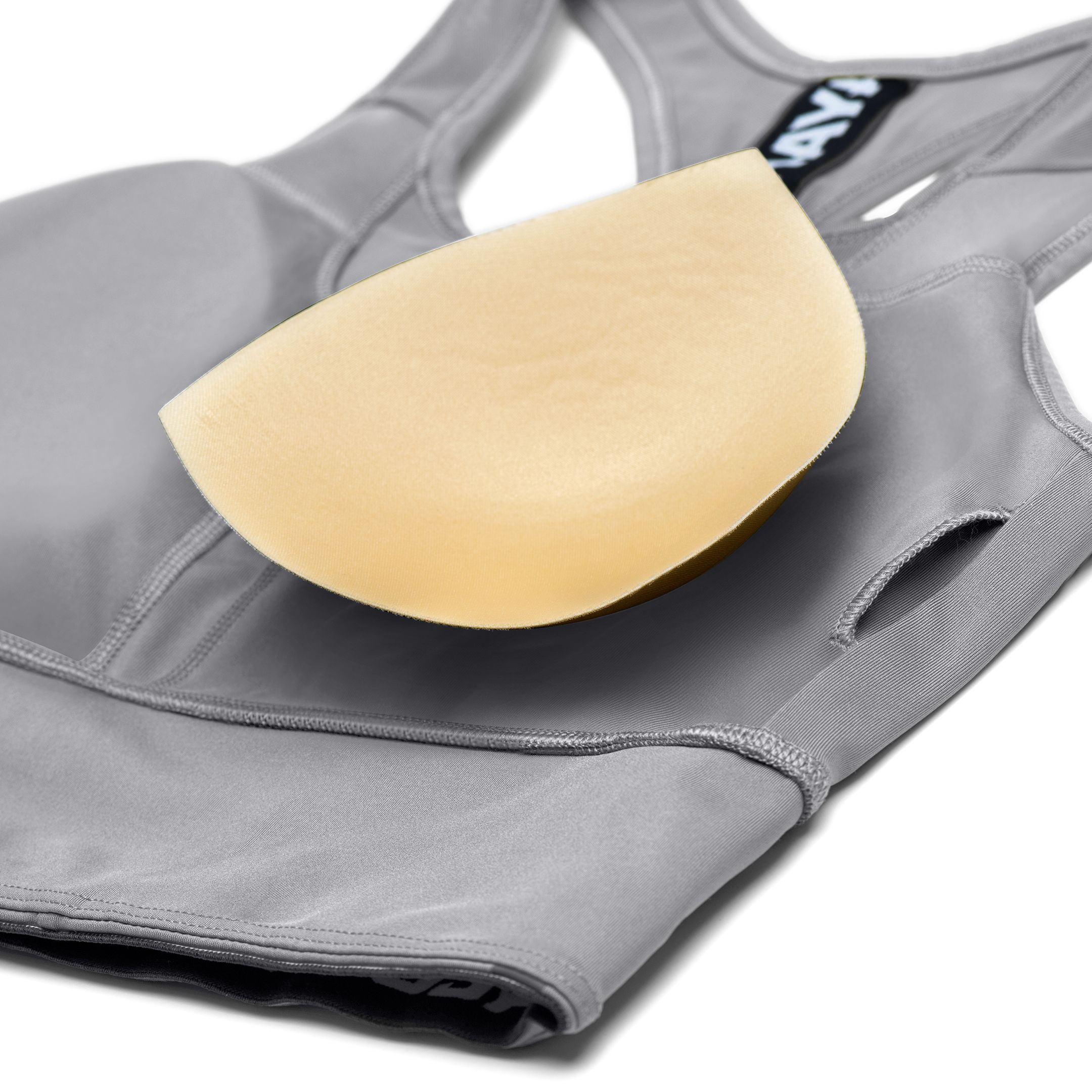 Hayabusa Women’s Crossback Sports Bra - Image 5