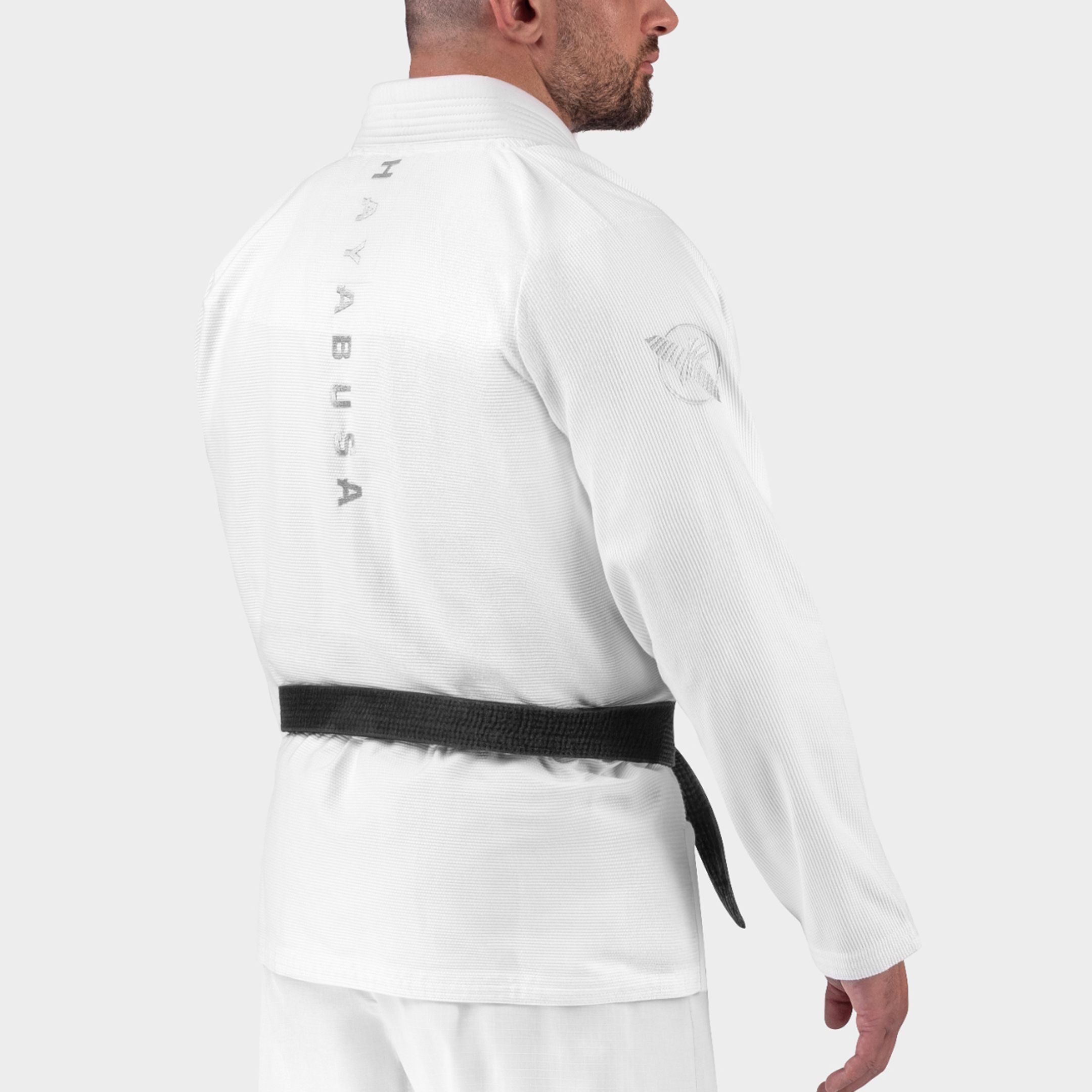 Hayabusa Core Ultra-Light Gi jacket - Image 4