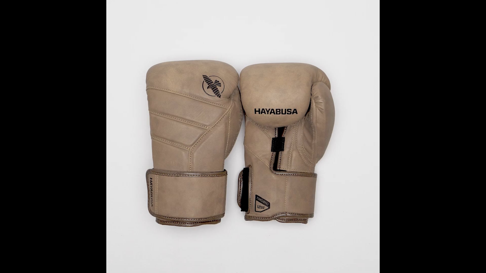Hayabusa T3 LX Boxing Gloves video thumbnail