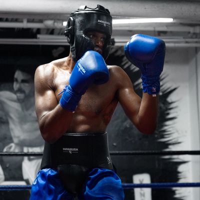 Hayabusa Pro Boxing Groin Protector - Image 5