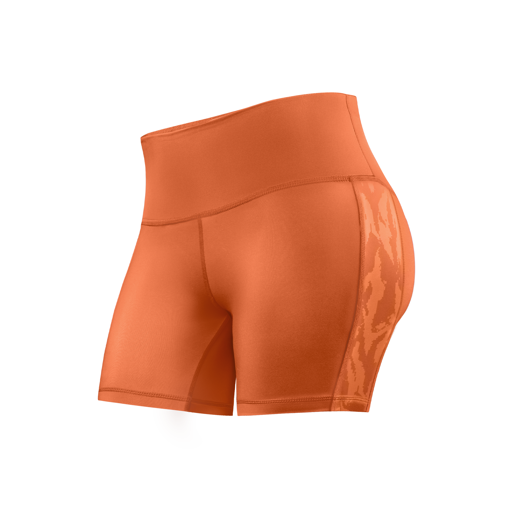 Hayabusa Women's Apex Vale Tudo Shorts