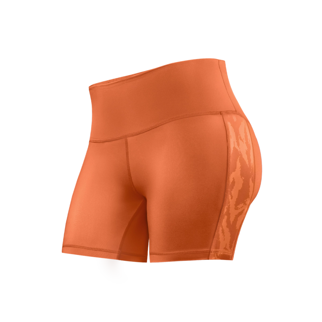 Hayabusa Women's Apex Vale Tudo Shorts