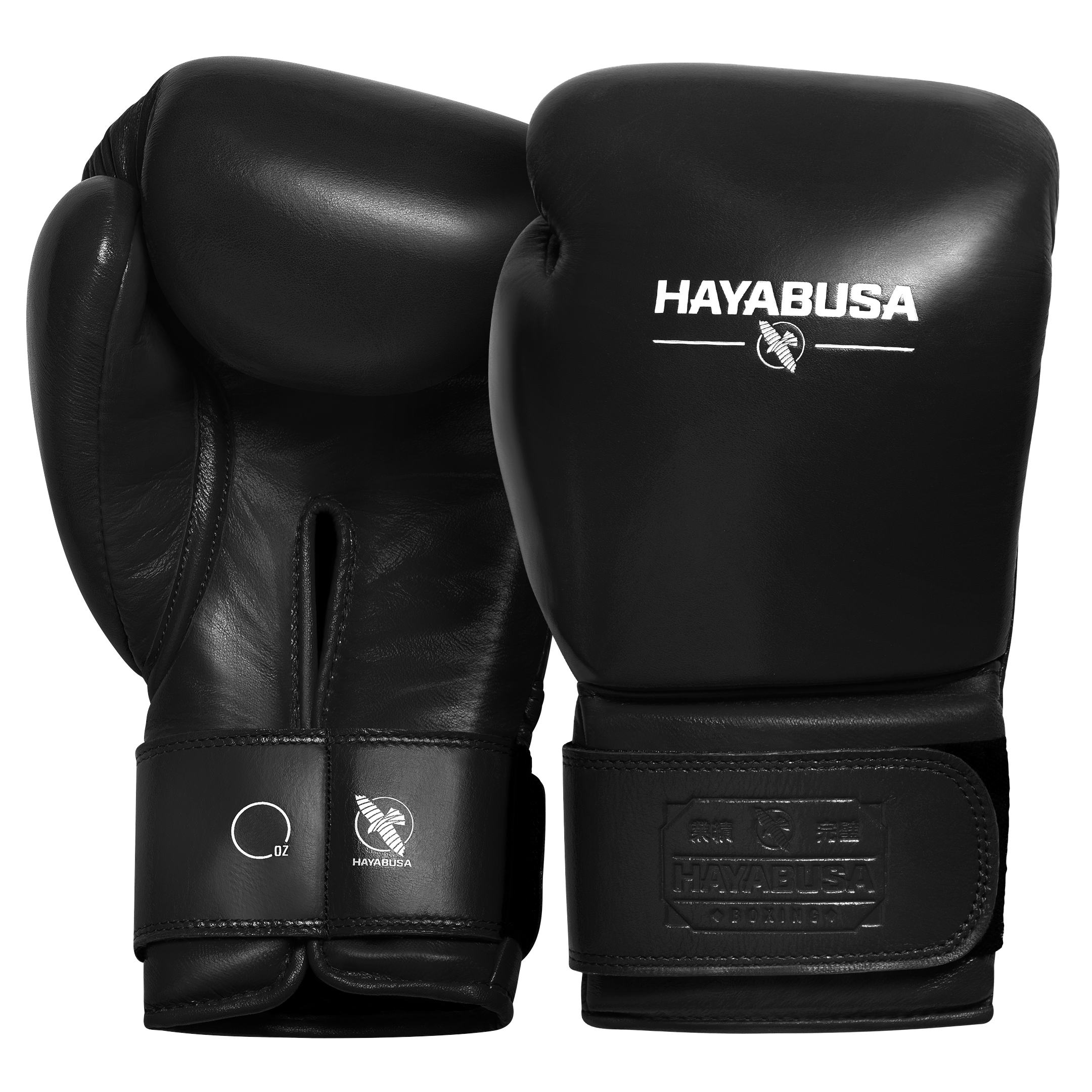Hayabusa Pro Boxing Gloves