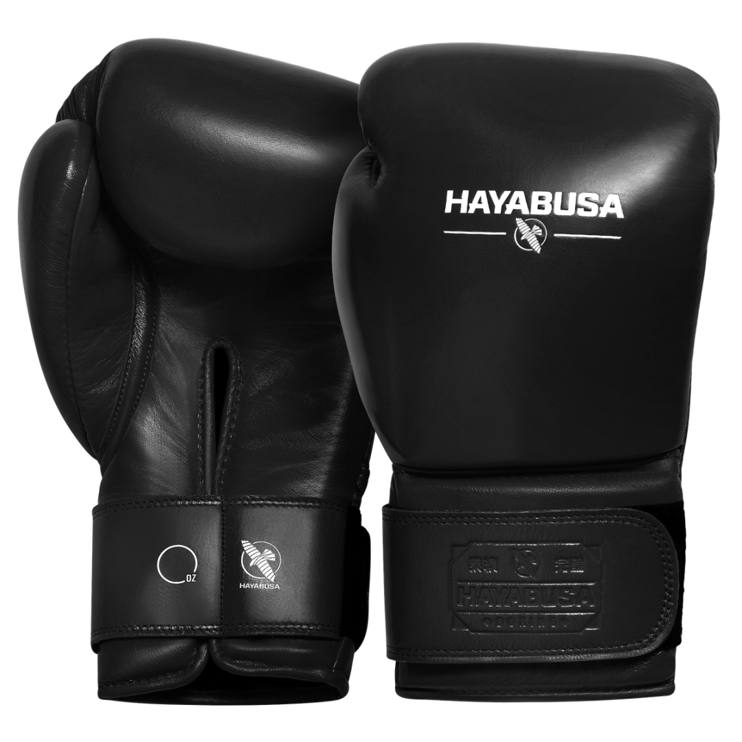 Hayabusa Pro Boxing Gloves