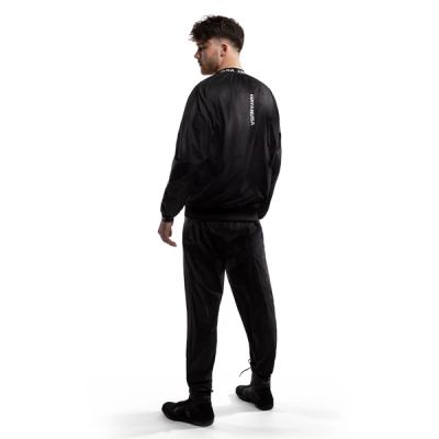 Hayabusa Unisex Pro Sauna Suit - Image 2