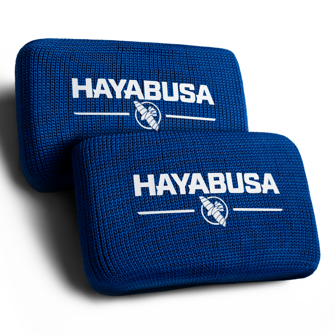 Hayabusa Boxing Knuckle Guards