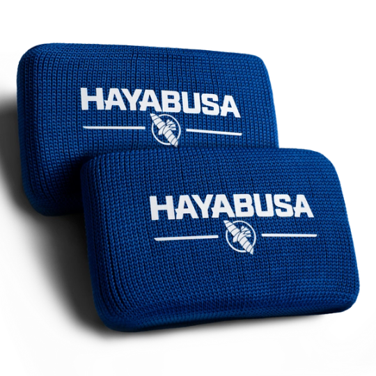 Hayabusa Boxing Knuckle Guards