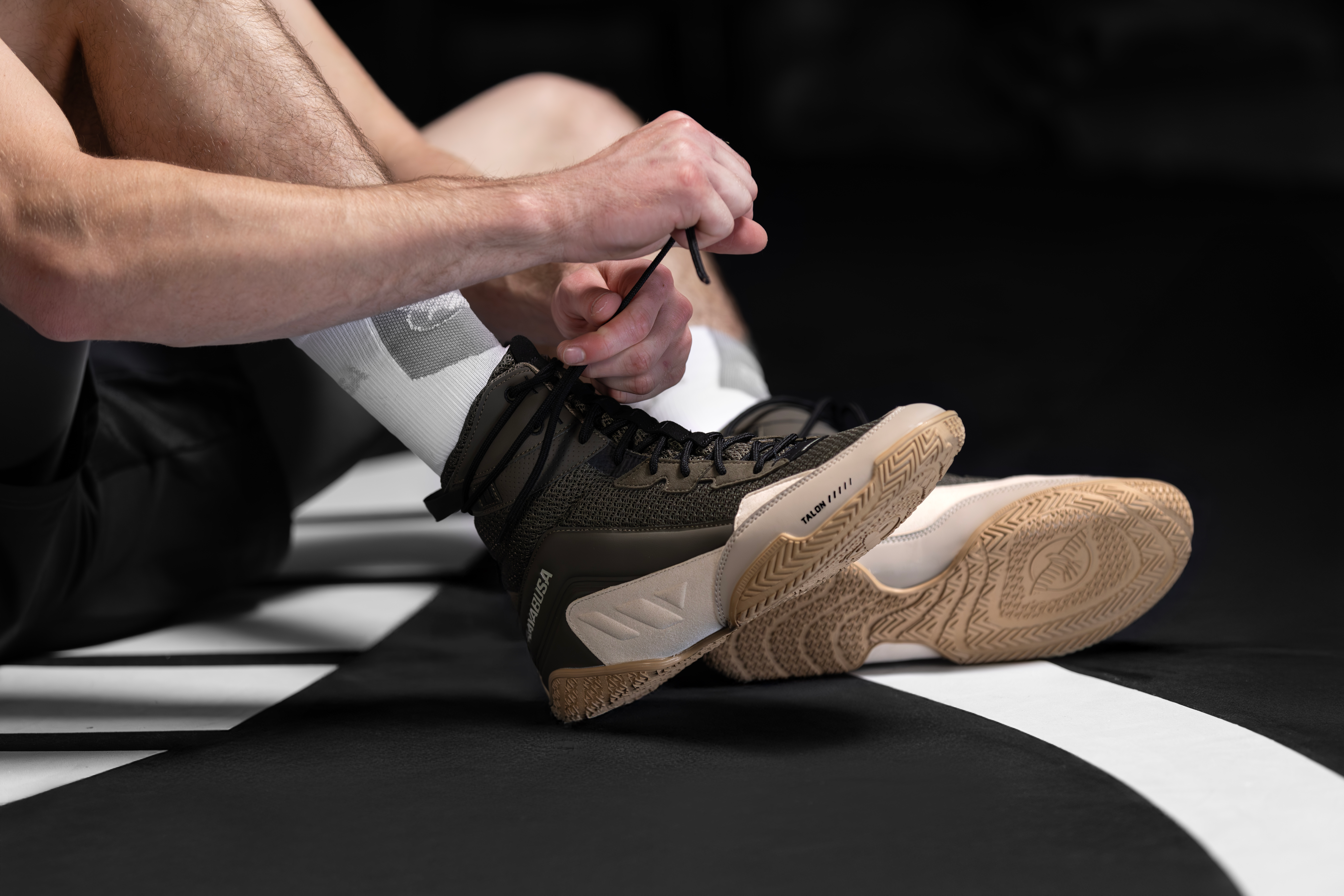 Best Boxing Training Shoes for Beginners and Sparring