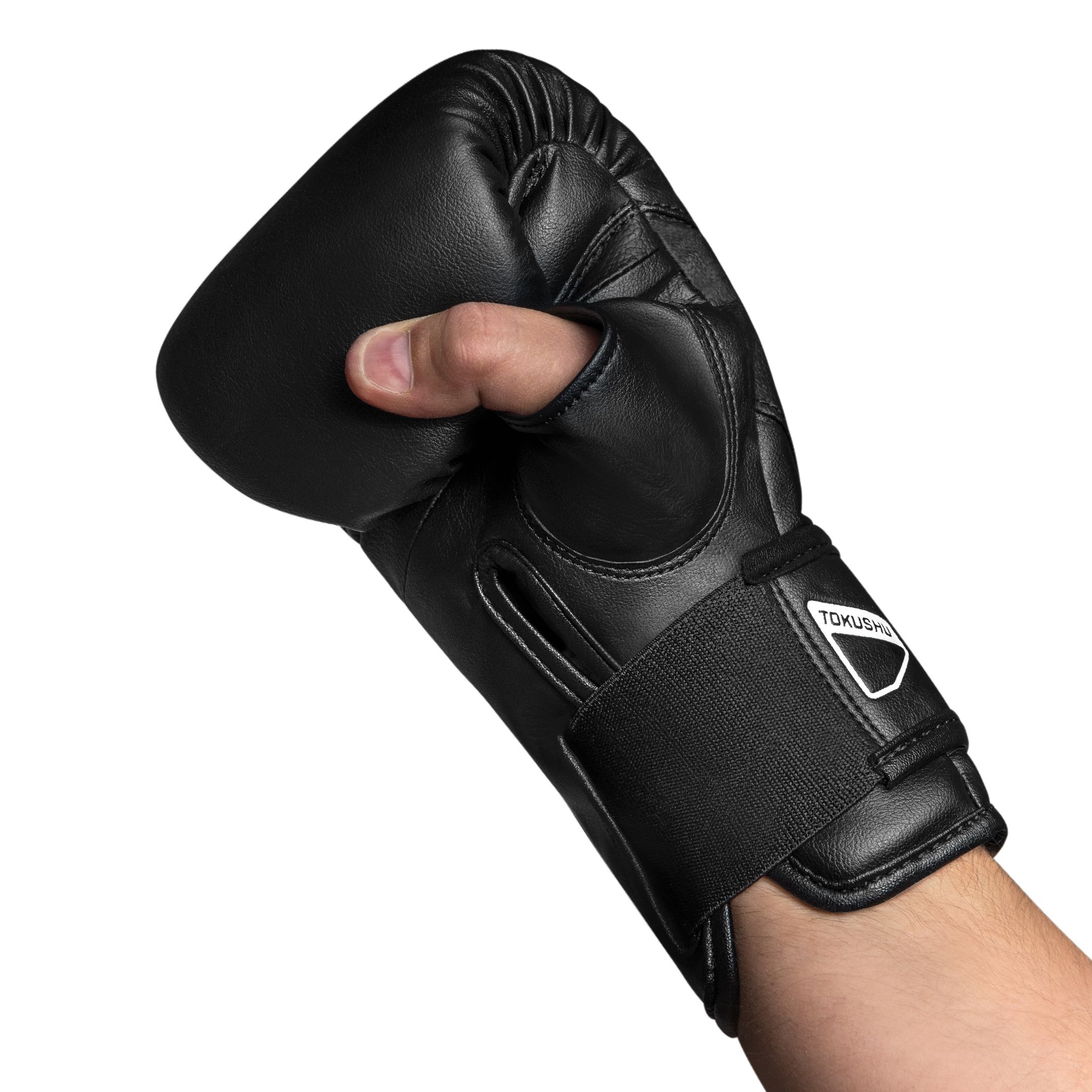 Open Thumb Boxing Gloves: Hayabusa T3 Open Thumb Bag Gloves | Hayabusa