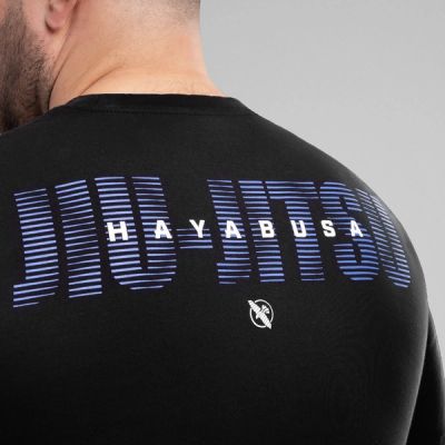Hayabusa Jiu-Jitsu Discipline T-Shirt - Image 3