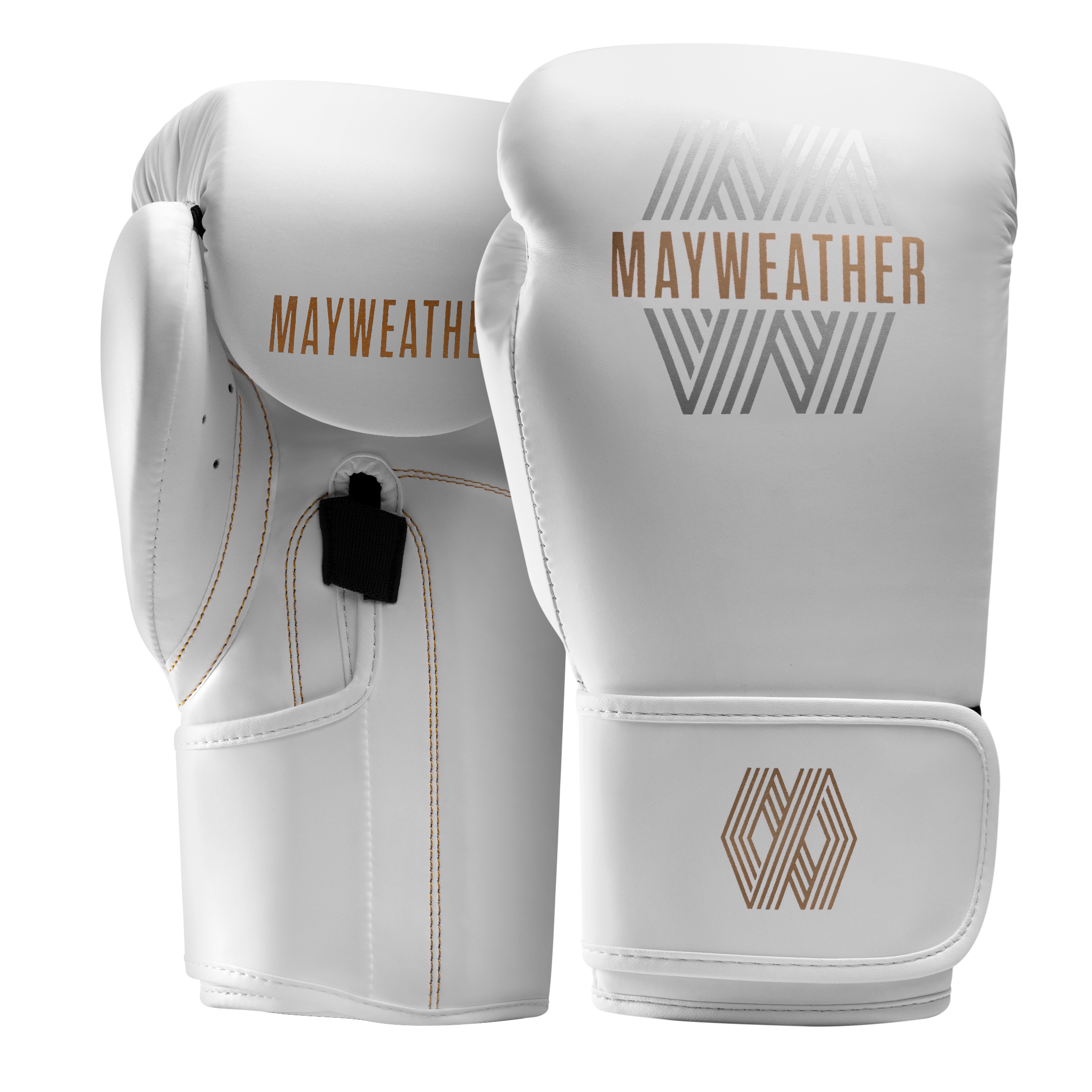 Mayweather Contender Boxing Gloves